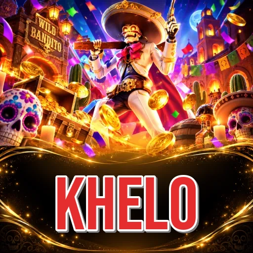 Official khelo channel verification badge for Bangladesh