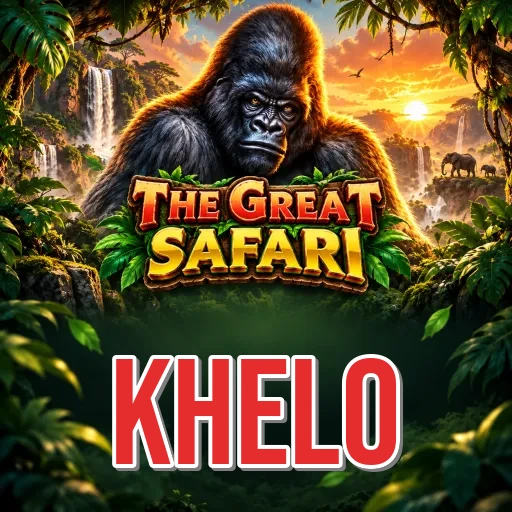 khelo app icon ready to open on Android home screen